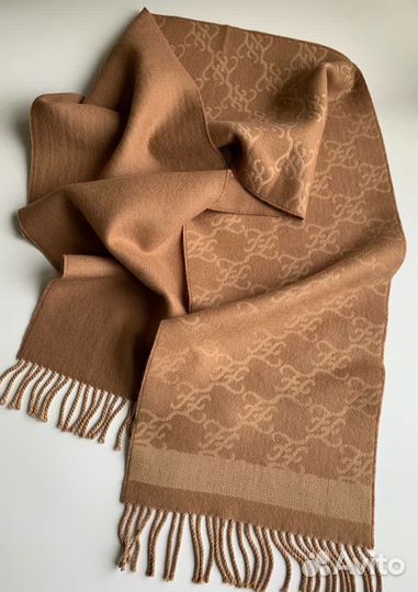 Шарф Fendi оригинал