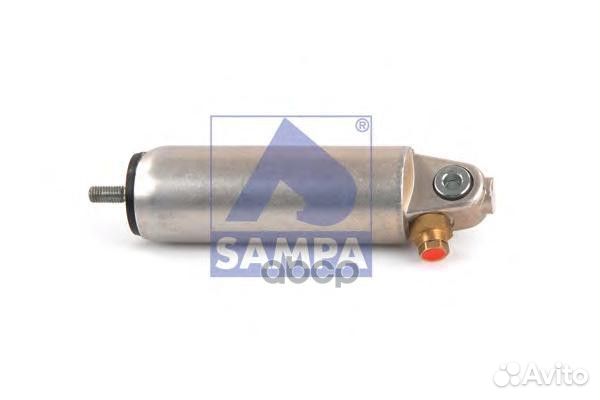 Цилиндр глушения двигателя MAN TGA 022022 sampa