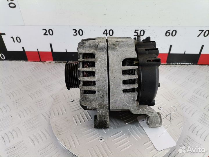 Генератор для BMW 1-Series (E81/E82/E87/E88)