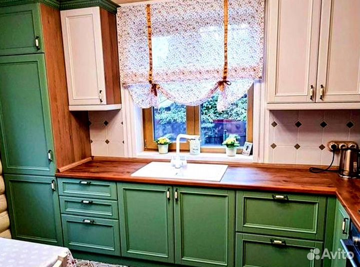 Кухонный гарнитур 