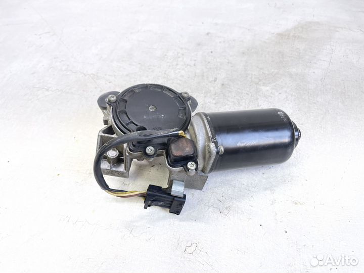 Моторчик стеклоочистителя перед для Opel Vectra C