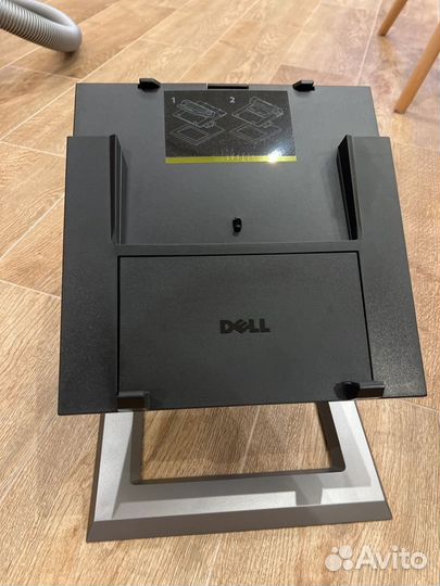 Подставка для ноутбука dell E-view