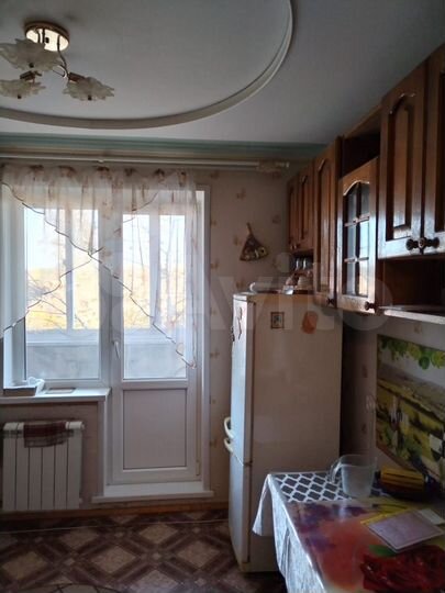 3-к. квартира, 66,9 м², 2/5 эт.