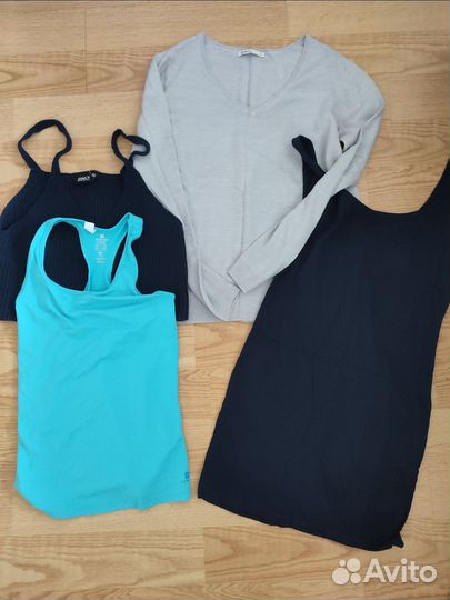 Одежда пакетом