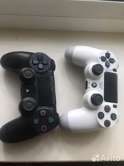 Dualshock 4 v2