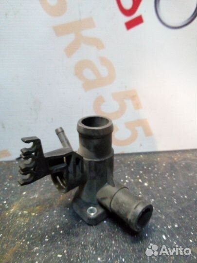 Флянец новый 037121133е VW Audi Seat