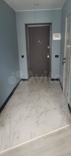 1-к. квартира, 36,6 м², 14/14 эт.