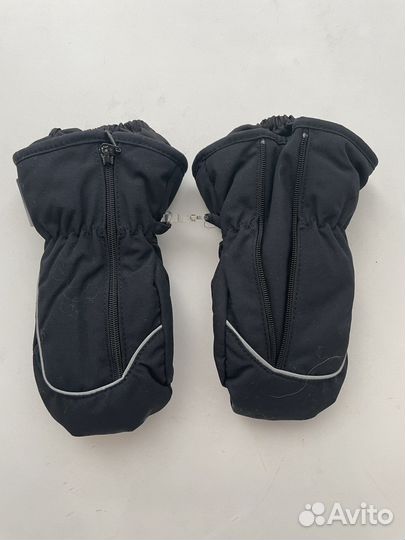 Варежки reima 1