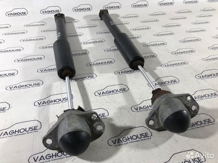 Амортизаторы задние Volkswagen Polo 5 1.6 CFN 2012