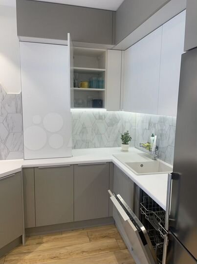 2-к. квартира, 69 м², 7/9 эт.