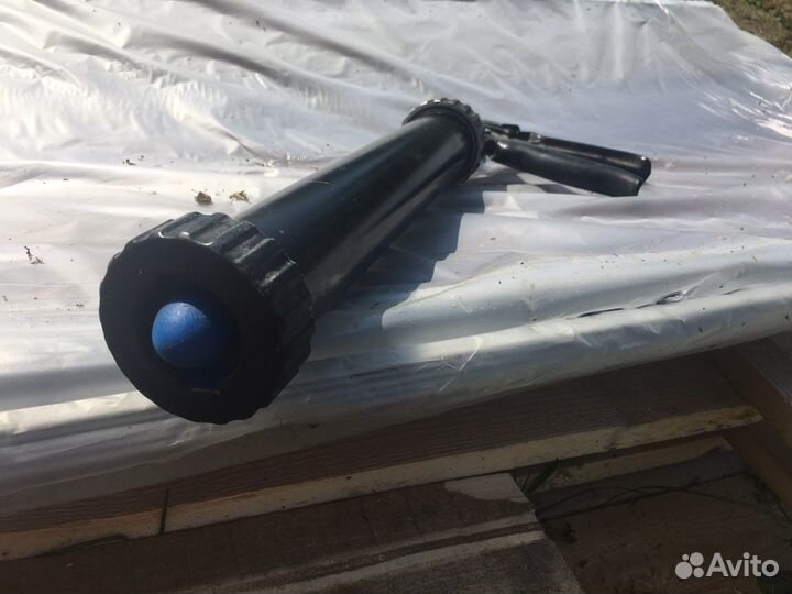 Ручной пистолет PS-265
