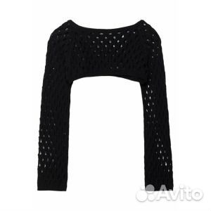 Свитер Stradivarius