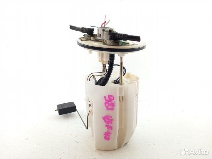 Бензонасос Lexus Ls460 USF40 1UR-FSE 2007