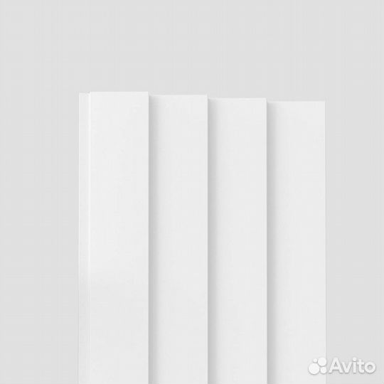 Панели дюрополимер на стену