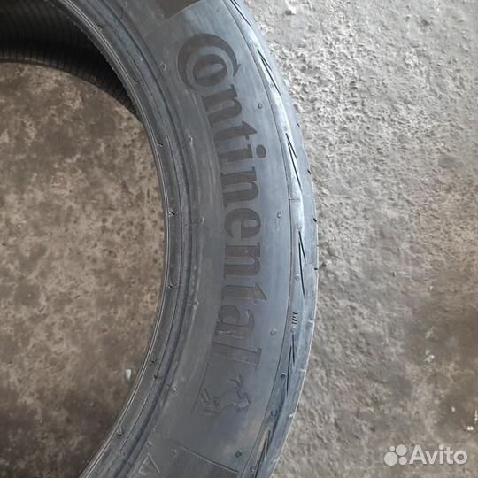 Continental ContiPremiumContact 6 245/45 R18
