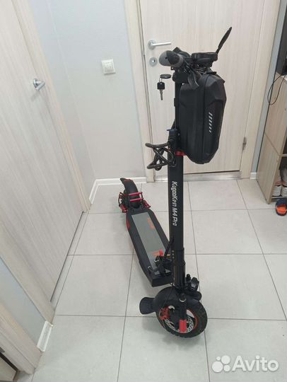 Kugoo kirin m4 pro 18ah 2023