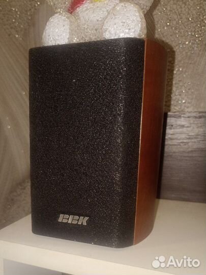 Домашний кинотеатр bbk 5.1
