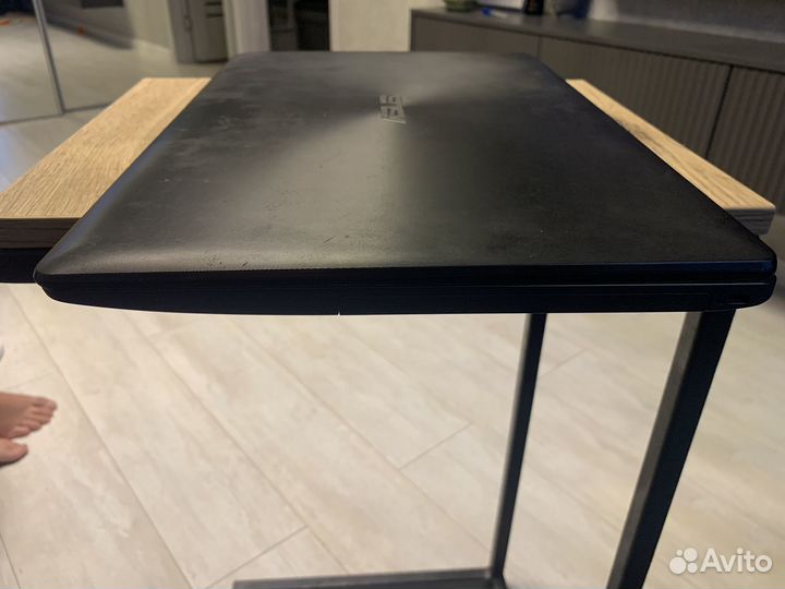 Ноутбук Asus X553MA