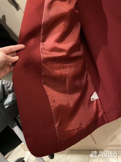 Жакет женский 50 52 новый