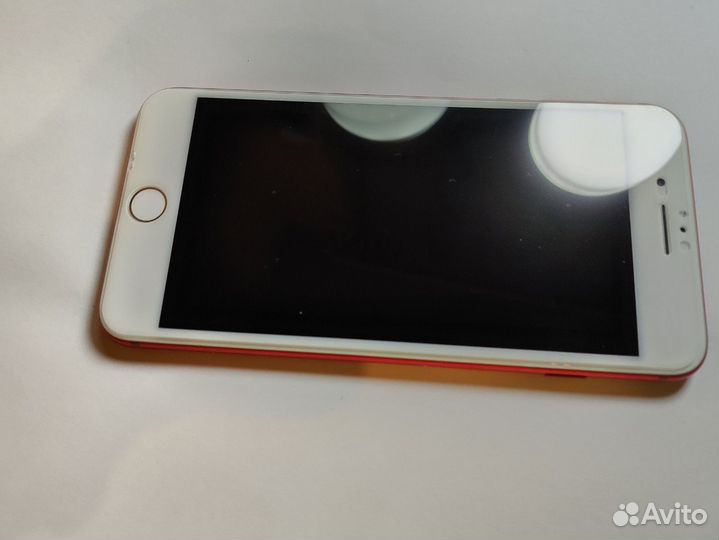 iPhone 7 Plus, 128 ГБ