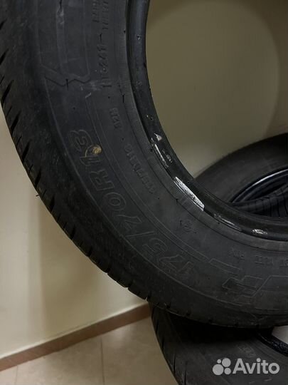 КАМА Кама 365 (НК-241) 175/70 R13 30H