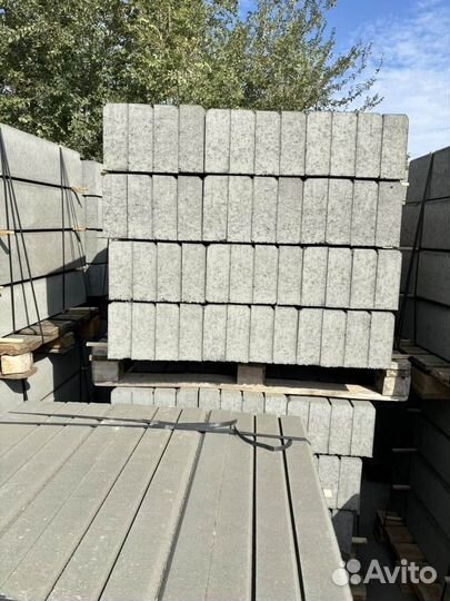 Тротуарная плитка