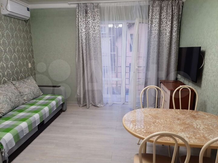 Дом 45 м² на участке 4 сот.