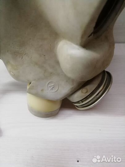 Противогаз пмг нерехта