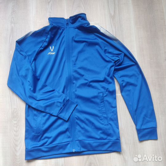 Олимпийка Jogel 158