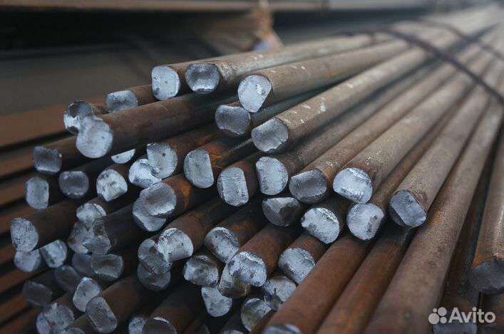 Арматура гладкая 12