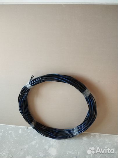 Провод сип 2х16