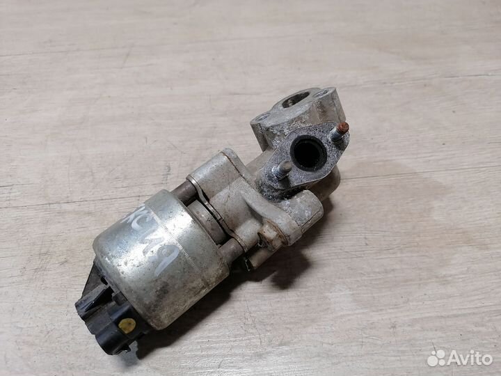 Клапан егр Daewoo Nexia Дэу Нексия