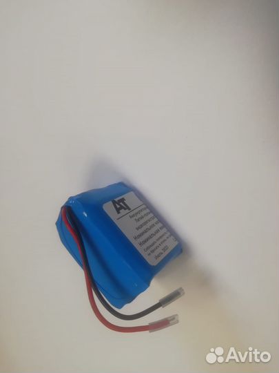 Аккумулятор P107L