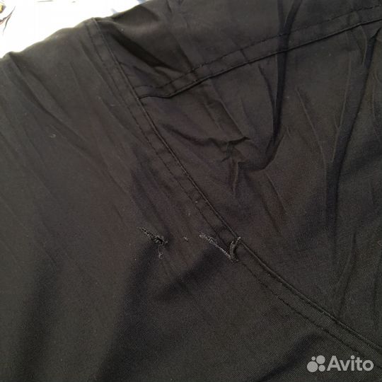 Винтажная куртка бомбер Northern Climate