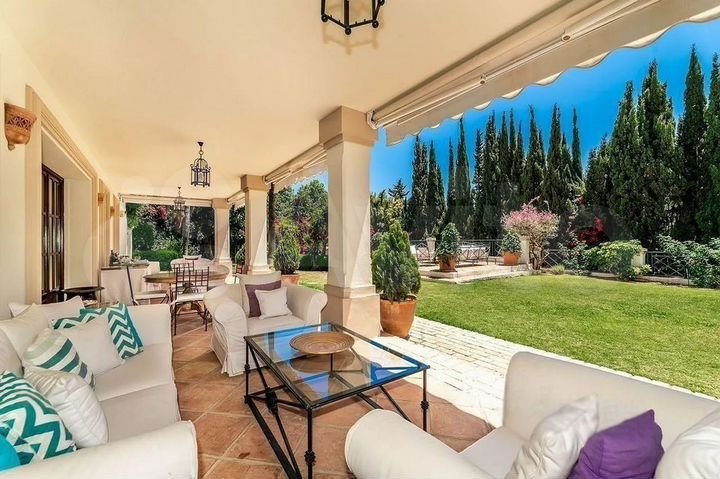 Дом 150 м² на участке 7 сот.