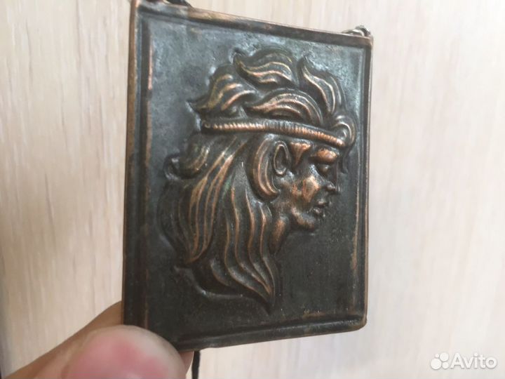 Талисман тарзан коллекция