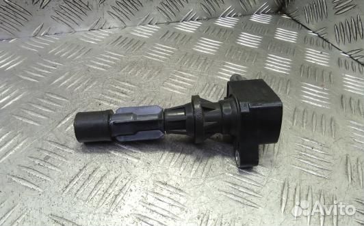 Катушка зажигания бензиновая mazda CX-7 1 (EBG26DE