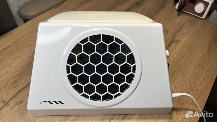 Вытяжка для маникюра Max Ultimate 6