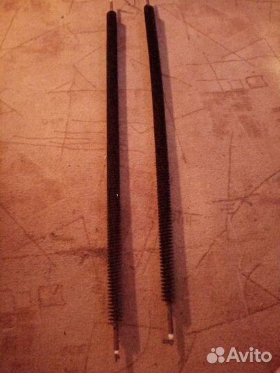 Тэн воздушный