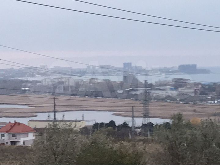 Участок 6,4 сот. (СНТ, ДНП)