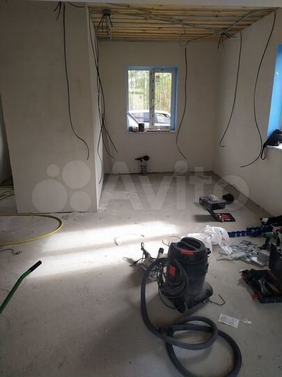 Дом 90 м² на участке 6 сот.