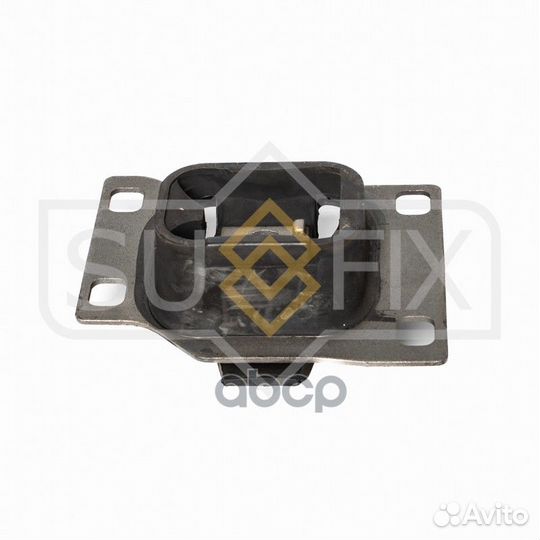 Опора кпп перед лев FM4138 sufix