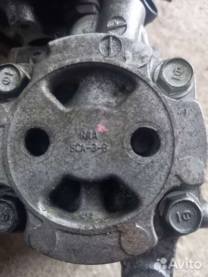 Honda cr-v 3 2.4 насос гура