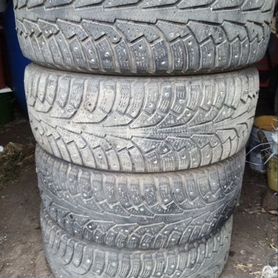 Nokian Tyres Nordman 5 205/55 R16 94T