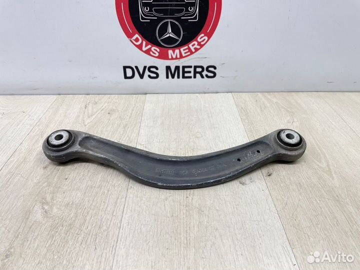 Рычаг задний Mercedes E Klasse W212