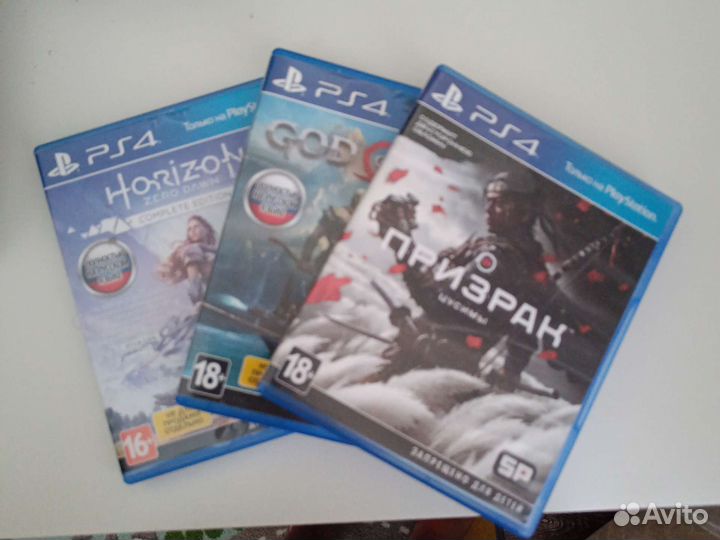 Sony PS4