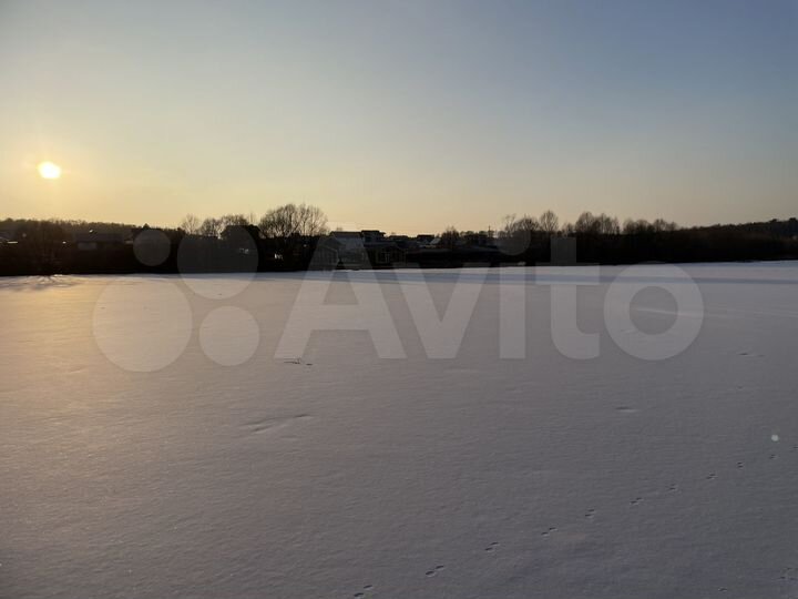 Участок 6 сот. (ИЖС)