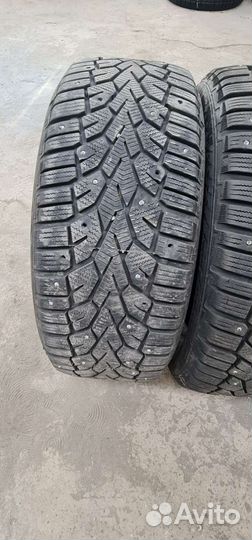 Gislaved NordFrost 100 205/55 R16 94T