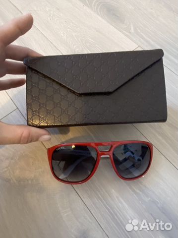 Очки мужские Gucci оригинал