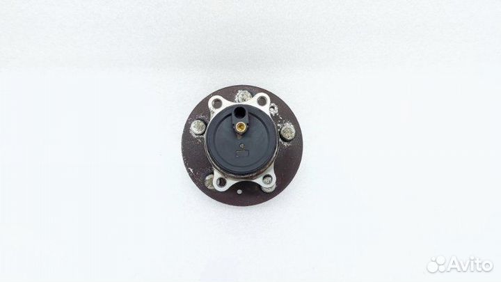 Б/У Б/У Ступица Состояние отличное, оригиналnnУ